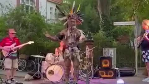 Igbo Traditional Music With Rock and Heavy Metal, please watch