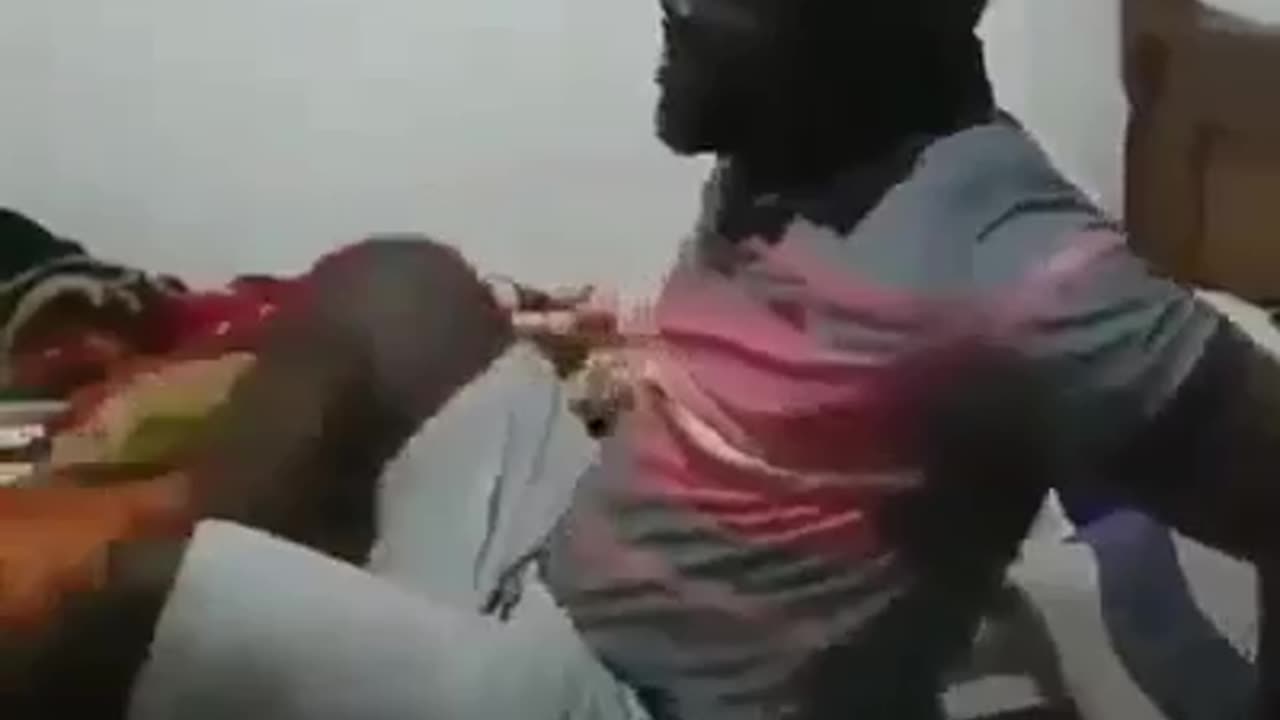 Funny video.