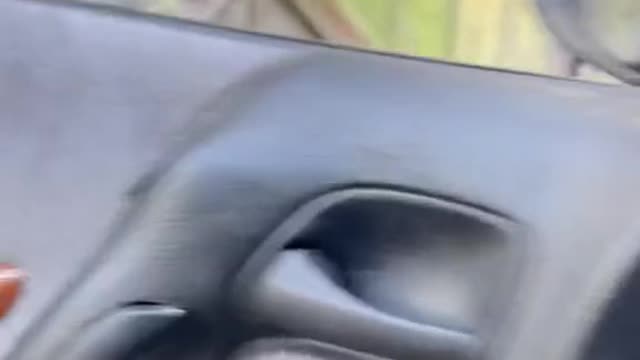 Automobile exhaust pipe condition detection