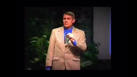 Did you know that the birds singing help open the plant's stomata?