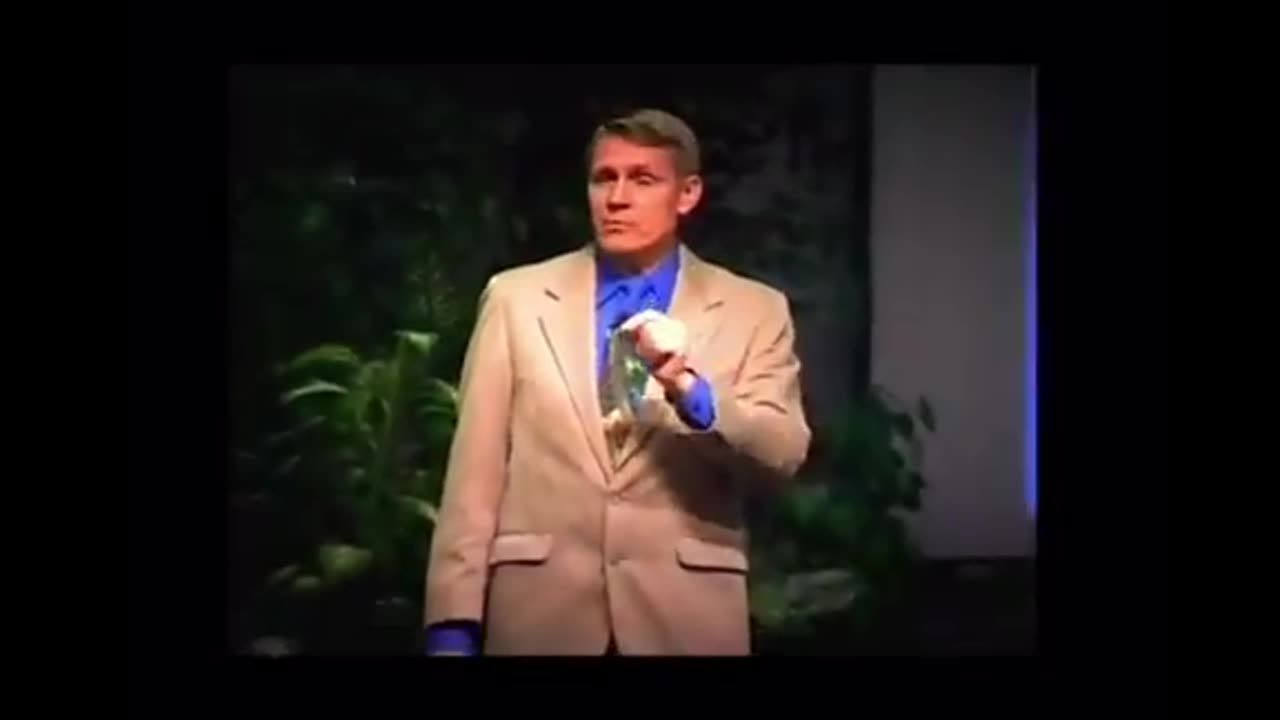 Did you know that the birds singing help open the plant's stomata?