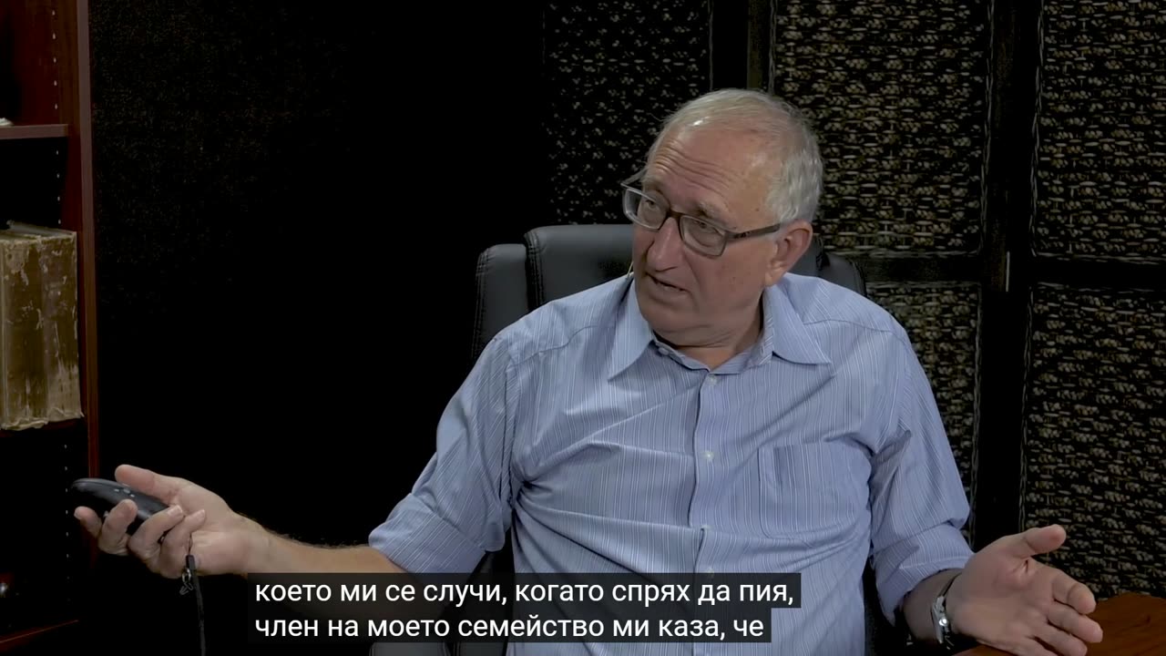 (46) Какво става професоре Еп. 46 - Да се ваксинирам или да не се ваксинирам