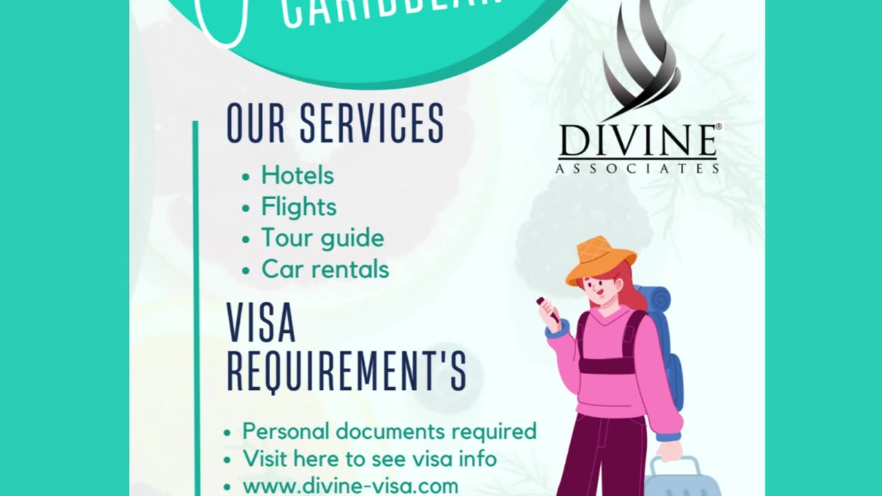Unlock Your Potential: Training and Visa Solutions with Divine Associates