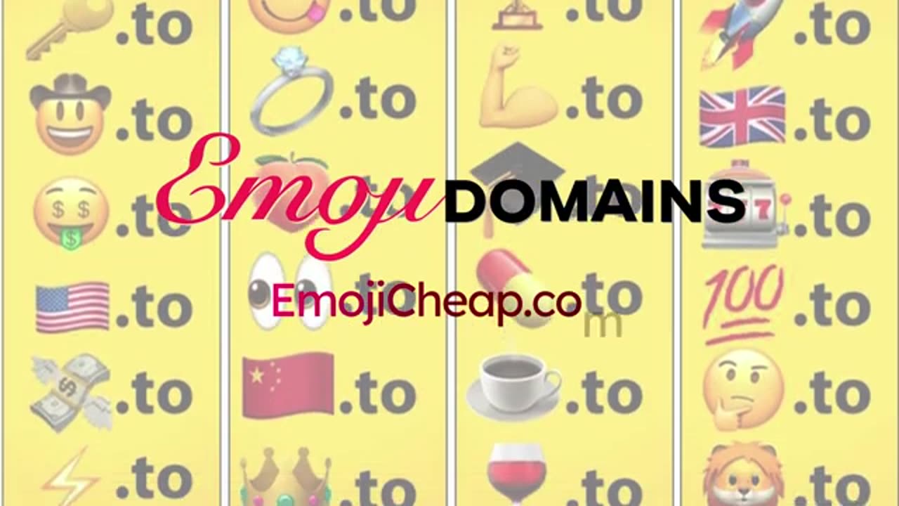 Benefits of Using an Emoji Domain to Increase Traffic and Domain Rating