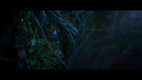 Pan - Adventure Trailer [HD]