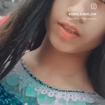 Top Bhojpuri viral Indian girl Trends This Year