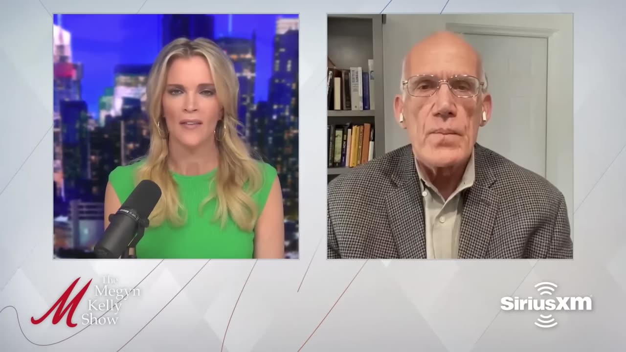 Did Fox News Cave to the Establishment Effort to Cancel Tucker Carlson? With Victor Davis Hanson