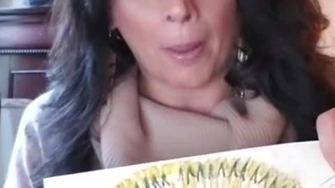 Amanda Grace Talks...MORE REVELATION ABOUT THE ARMOR OF GOD & LOOSING FROM OUR SOULS!!