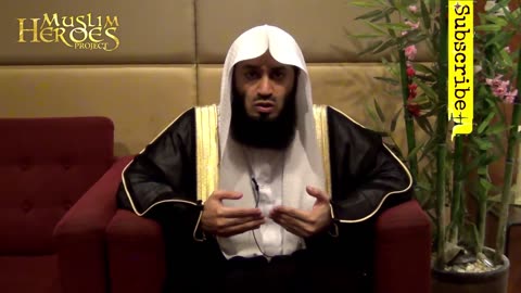 NEVER GIVE UP! - Amazing Examination Advice - Mufti Ismail Menk