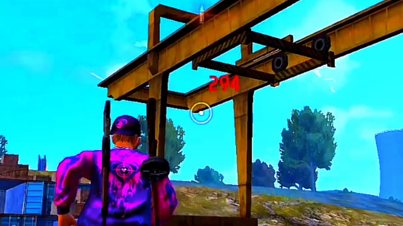 MC JACARE - TOMA TAPA (FREE FIRE EDIT) #shorts #freefire #gaming