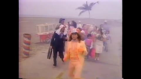 David Lee Roth - California Girls (MTV Memories)