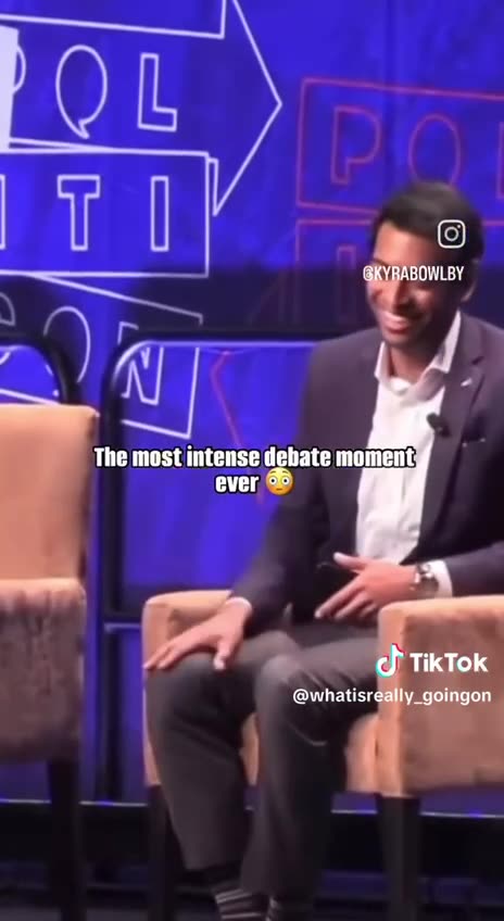 Whoa go Charlie 💥💥💥