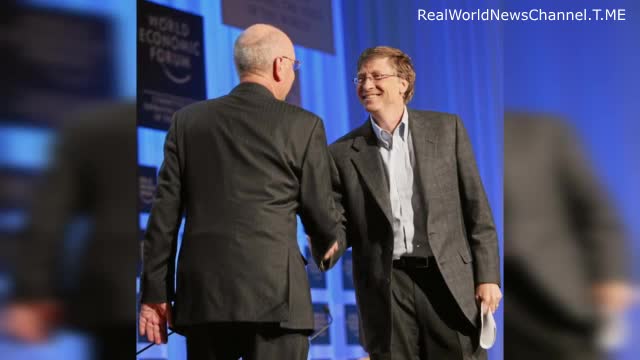 Microsoft Bill Gates Patent Gives Him ‘Exclusive Rights’ To ‘Computerize’ the Human Body !!!