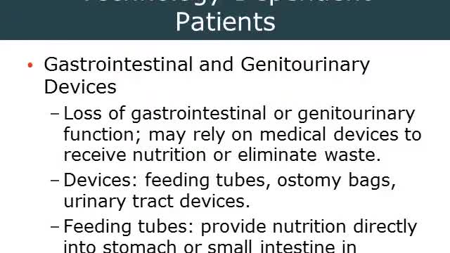 AEMT Ch 46 Patients with Special Challenges