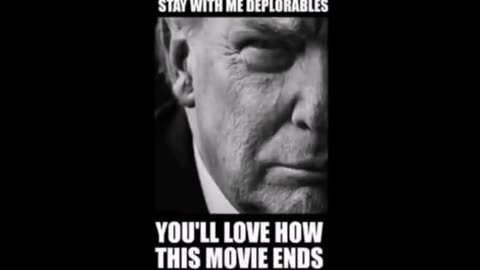 Why the ds hates Donald Trump 1