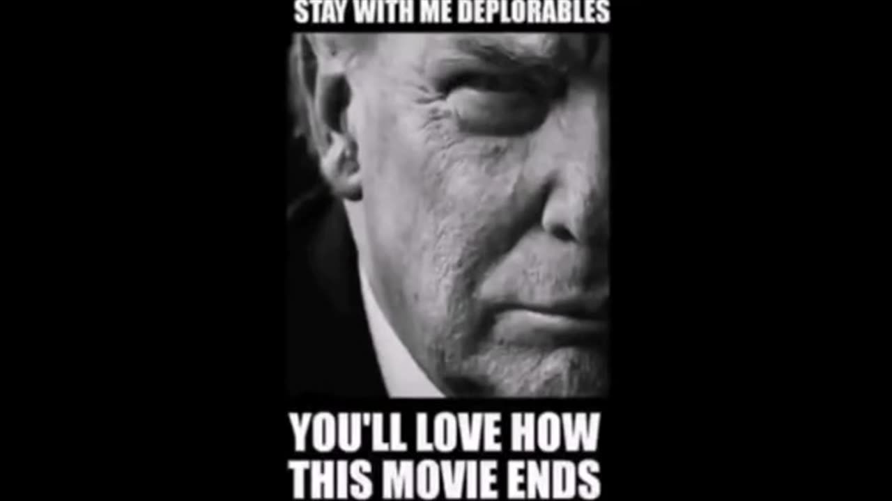 Why the ds hates Donald Trump 1