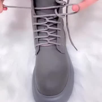 Trending Video Tie the Shoeslace #Short 23