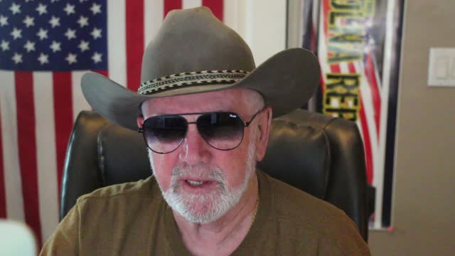 Mark Asper,"What's At Stake If Trump Is Re-Elected!"