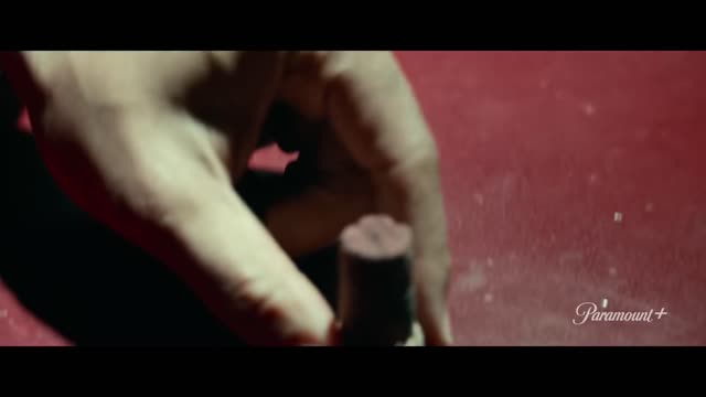 INFINITE Official Trailer Estreno (2022)