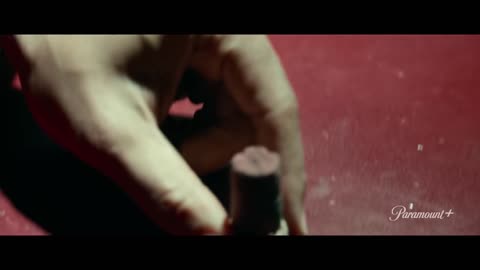 INFINITE Official Trailer Estreno (2022)