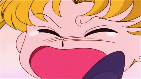 Usagi with failing grades