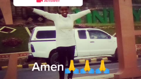 Ethiopian TikTok video