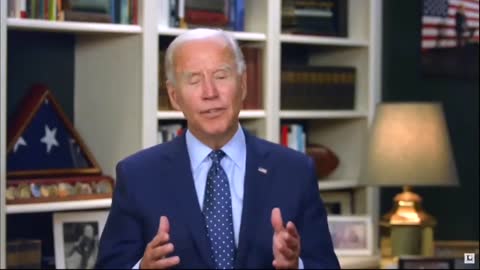 FLASH BACK: Biden says Latinos haver much more culture than African Americans
