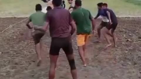 Khel kabbadi