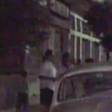 1995 - Ano Novo Caratinga - SHORT - 08