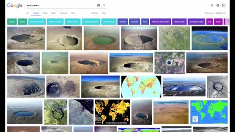 Karen B explains asteroids.