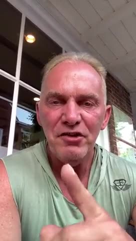 Netherlands Prime Minister Mark Rutte Resigns