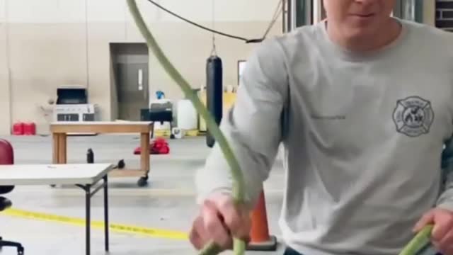 Slapclovehitch challenge