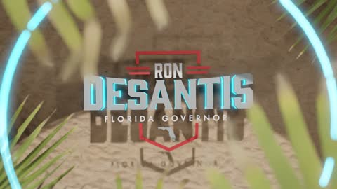 Freedom is Here in Florida