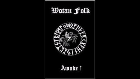 wotan folk - (2004) - demo - awake!