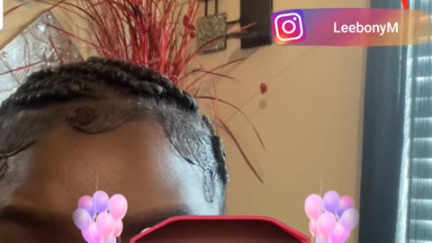 EBBIMAY SAYS BRANDON KEYZZ LEAKED HER PERSONAL INFORMATION TO ASHLEY CHINARED
