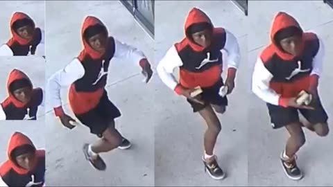 Concerning New Clip Shows Violent Robbery, Leaving Victim Paralyzed