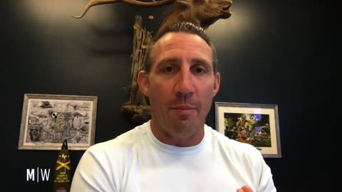 Tim Kennedy on DEI- Either You Can Do the Job or You Can't