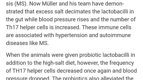 L.A.B.'s cure Hypertension and MS in E-knock out mice