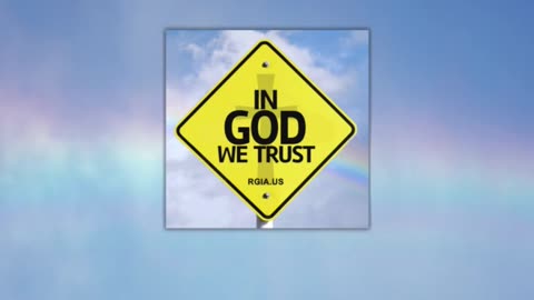 In God We Trust