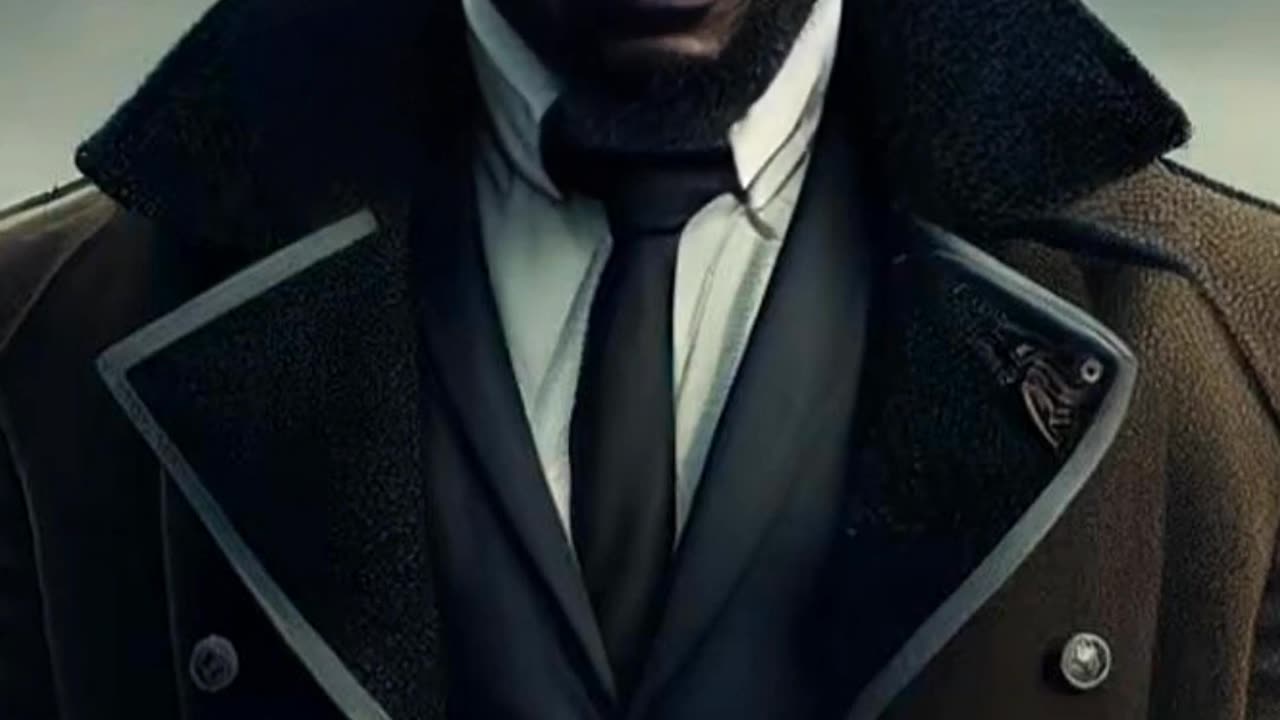 follow for such ai reels