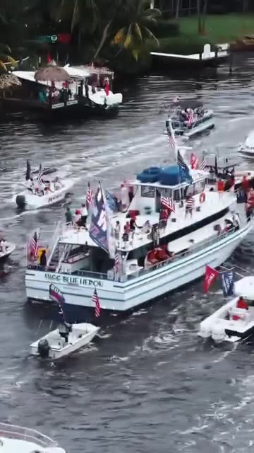 ❤️ WOW...!!! Americans helping other Americans...❤️