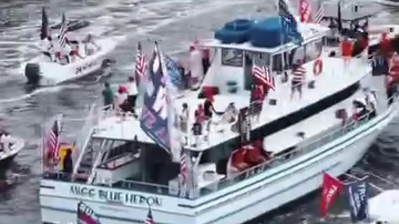 ❤️ WOW...!!! Americans helping other Americans...❤️