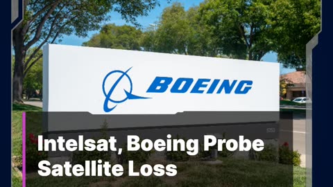 Viral! Boeing does it Again Satellite Crash!