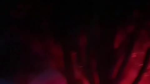 Pan of the Halloween Spirit. Year 2, Part 11