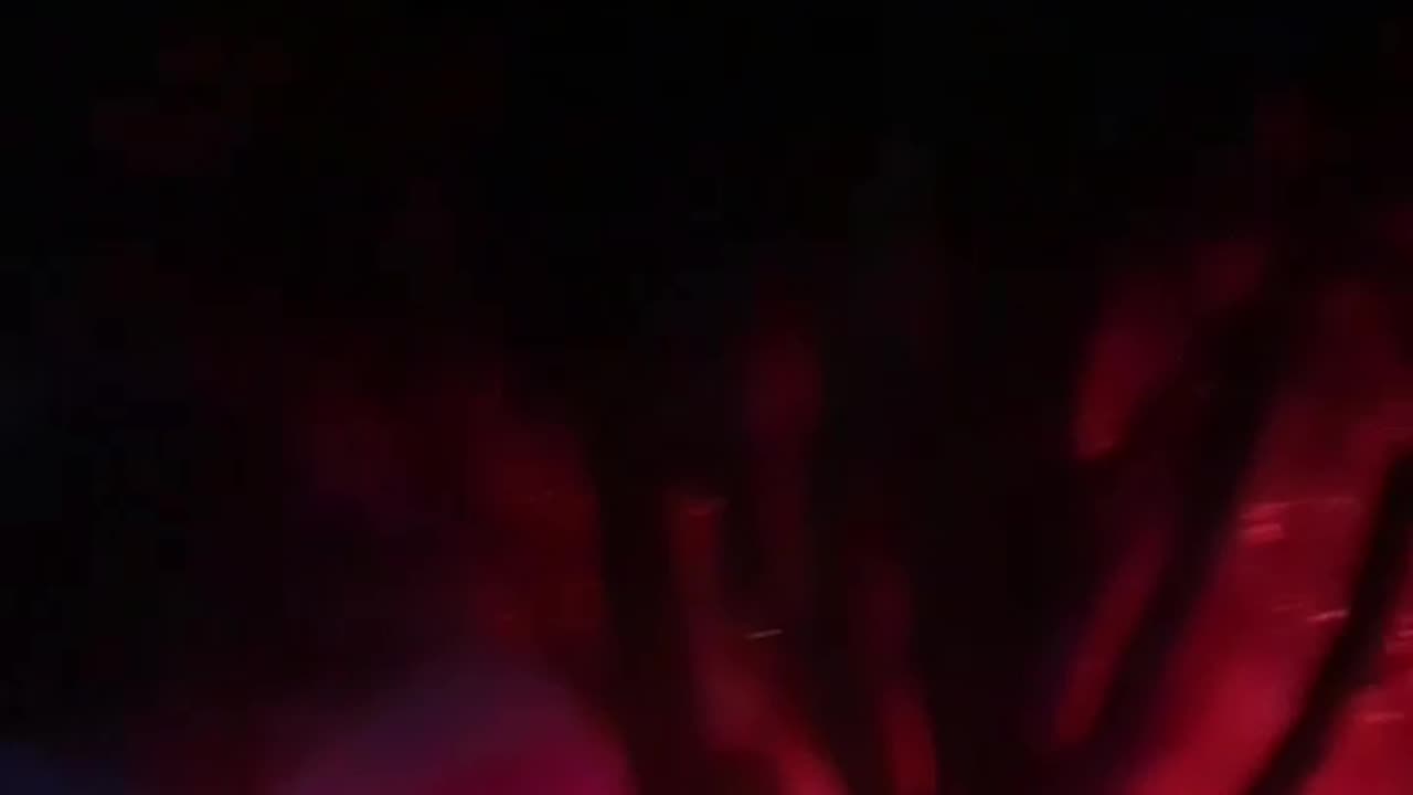 Pan of the Halloween Spirit. Year 2, Part 11