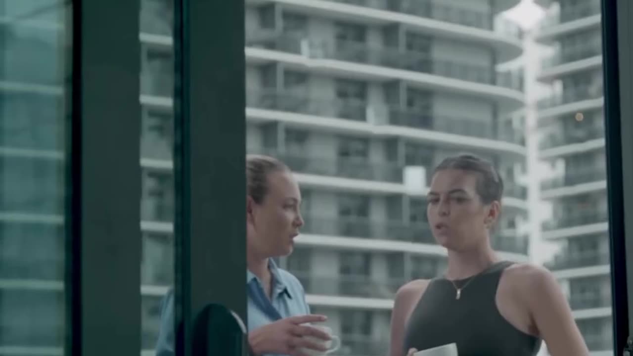 WTA x Modern Health