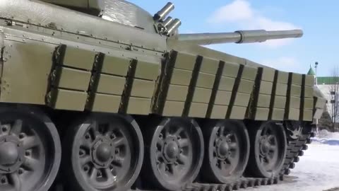 Russia's Biggest WEAPON Storage Is Almost DEPLETED