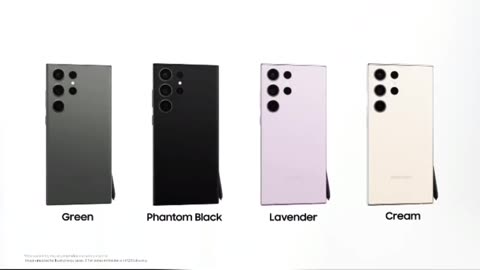 Samsung Galaxy S23 Ultra 5G: Innovation Meets Sustainability