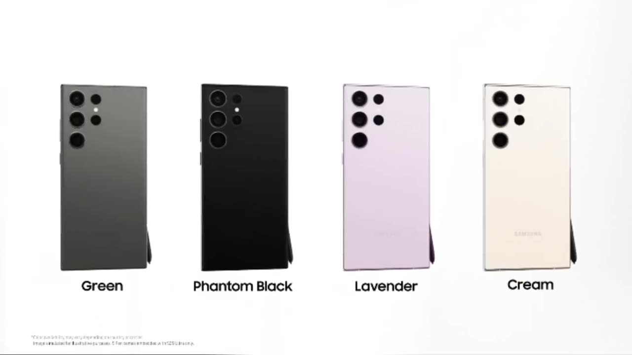 Samsung Galaxy S23 Ultra 5G: Innovation Meets Sustainability