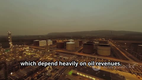 OPEC+ Tightens Oil Production Cuts: What It Means for You!| Wealthy Business